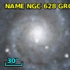 NAME NGC 628 GROUP