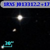 1RXS J013312.2+175435