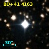 BD+41  4163