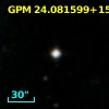GPM  24.081599+15.756394