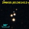 2MASS J01361412+1547231