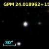 GPM  24.018962+15.721758