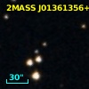 2MASS J01361356+1547433