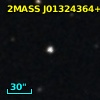 2MASS J01324364+1541536