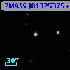 2MASS J01325375+1552398