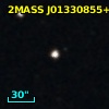 2MASS J01330855+1603448