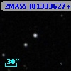 2MASS J01333627+1539321
