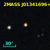 2MASS J01341696+1532463
