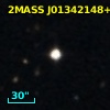 2MASS J01342148+1616056