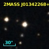 2MASS J01342268+1610087