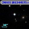2MASS J01344575+1610255