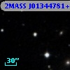 2MASS J01344781+1611174