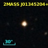2MASS J01345204+1618167