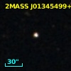 2MASS J01345499+1541290