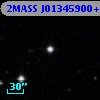 2MASS J01345900+1535443