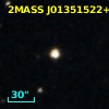 2MASS J01351522+1623193