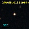 2MASS J01351964+1541505