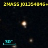 2MASS J01354846+1607122