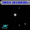 2MASS J01360301+1623596