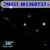 2MASS J01360737+1613214
