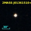 2MASS J01361510+1615521