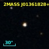 2MASS J01361828+1606430