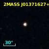 2MASS J01371627+1603443