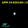 GPM  24.026166+15.887147