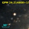 GPM  24.214808+15.813163