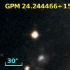 GPM  24.244466+15.796383