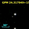 GPM  24.317949+15.683080