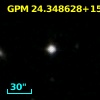 GPM  24.348628+15.749222