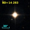 BD+14   283