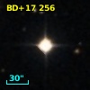 BD+17   256