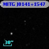 MITG J0141+1547