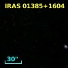 IRAS 01385+1604