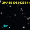 2MASS J03242364+4818002