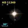 HD  11349