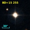 BD+15   255
