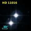 HD  11016