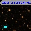 1RXS J211332.6+421157