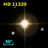 HD  11320