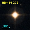 BD+14   272