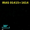 IRAS 01415+1614