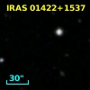 IRAS 01422+1537