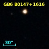 GB6 B0147+1616