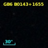 GB6 B0143+1655