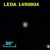 LEDA 1490804