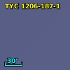 TYC 1206-187-1