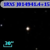 1RXS J014941.4+154422